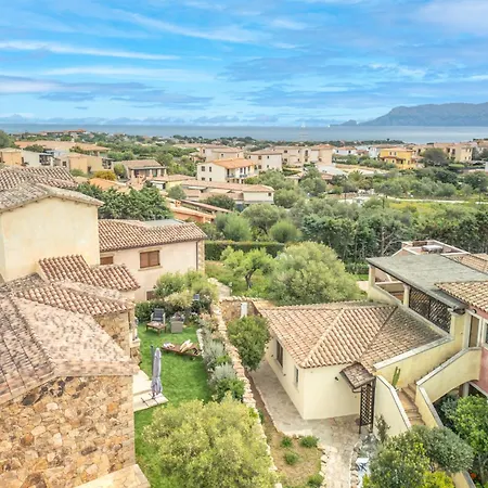 Del Golfo - Happy Apartamento *