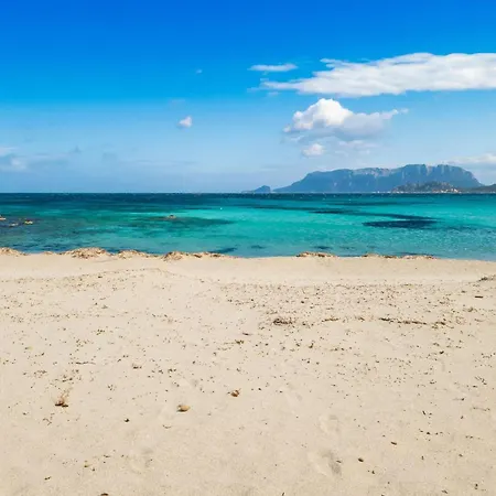 アパート Del Golfo - Happy