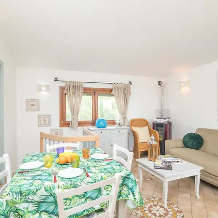 Del Golfo - Happy Apartamento Olbia