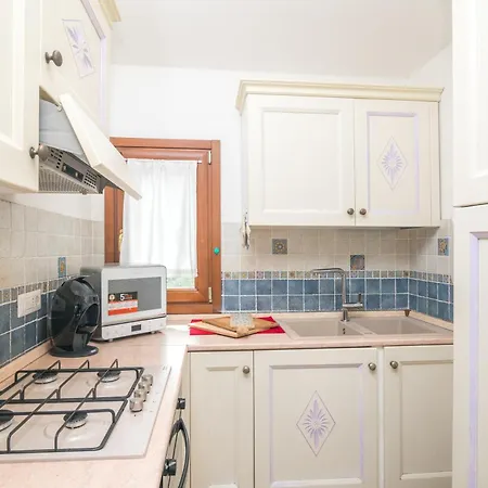 Del Golfo - Happy Apartamento