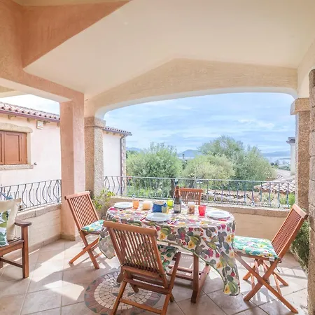 Apartamento Del Golfo - Happy Olbia